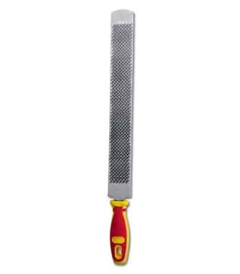 Produktbild von Waldhausen Griff Hufraspel Silber Silber One Size