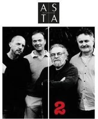 Produktbild von Ceccarelli, A: Asta 2