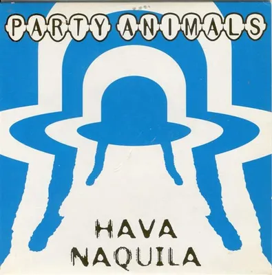 Image de Hava Naquila