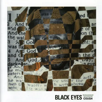 Obrázok produktu pre Black Eyes: Cough