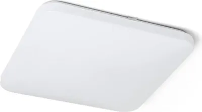 Immagine prodotto di SEMPRE SQ 43 sensore a soffitto acrilico lattiginoso 230V LED 36W 3000K