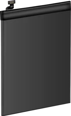 Productafbeelding van Kruger&Matz Live 9, originele batterij, 5000mAh