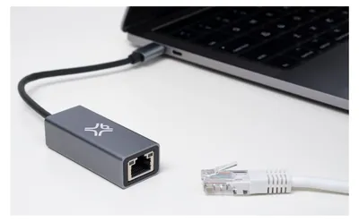 Imagen del producto de XWH-ACE-13 Adaptador XTREMEMAC de USB-C a Ethernet
