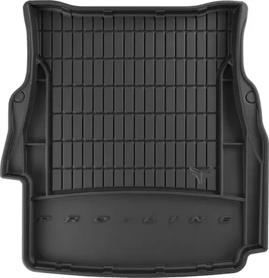 Produktbild von FROGUM 3D Kofferraummatte für BMW 5er E39 95-03