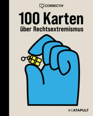 Image de 100 Karten über Rechtsextremismus