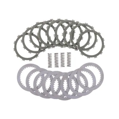 Immagine prodotto di Kit dischi frizione EBC SRK150 Aramid completo