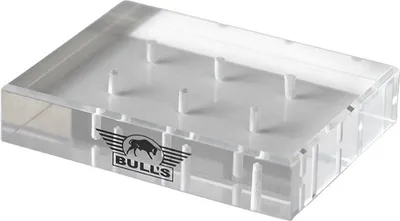 Zdjęcie produktu dla BULLS Dart Ständer für 6 Darts