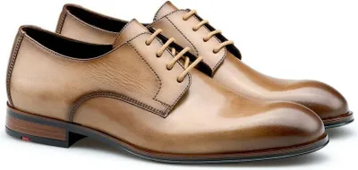 Produktbild von Lloyd Shoes CORE PLUS 110 4 - STONE 9