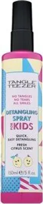 Image de Tangle Teezer Spray démêlant pour enfants soin sans rinçage pour un démêlage facile 150 ml