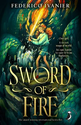 Produktbild von Sword of Fire