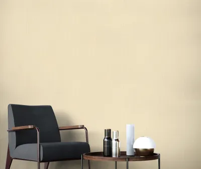 Produktbild von NEWROOM Tapete Gold Vliestapete Glänzend - Unitapete Glamour Einfarbig Struktur Uni