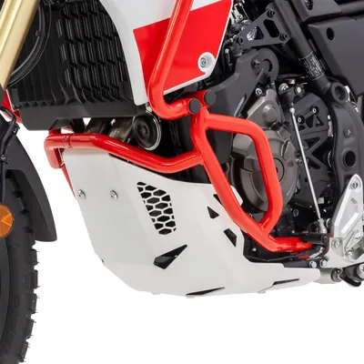 Obrázek produktu pro ZIEGER crash bar kompatibilní s Yamaha Ténéré 700 červená