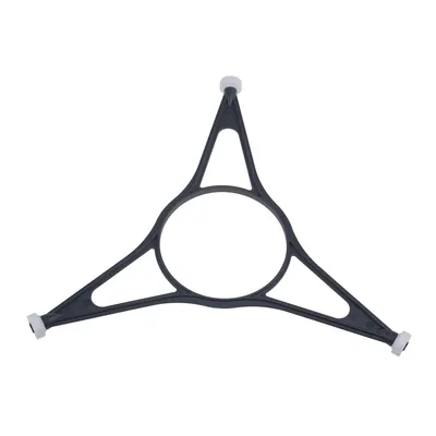 Produktbild von Whirlpool - Drehteller -Glasplatte - C00858603