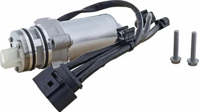 Image de Pompe, embrayage multidisque (transmission intégrale) PORSCHE 911 Turbo, Cayenne