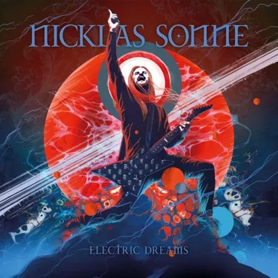 Obrázek produktu pro Nicklas Sonne: Electric Dreams