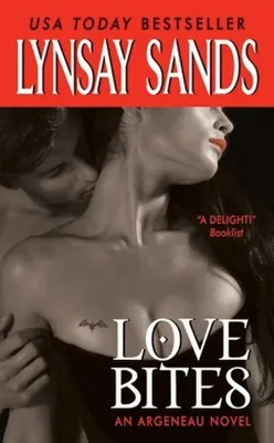 Zdjęcie produktu dla Love Bites