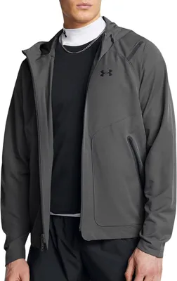 Produktbild von Under Armour Unstoppable Left Chest Jacke Herren