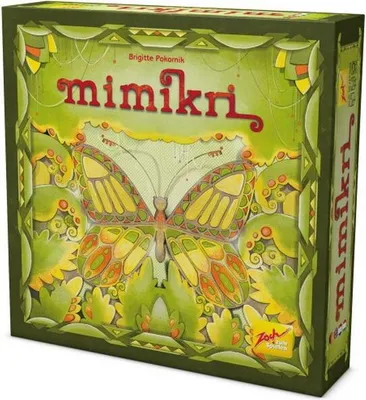 Produktbild von Mimikri