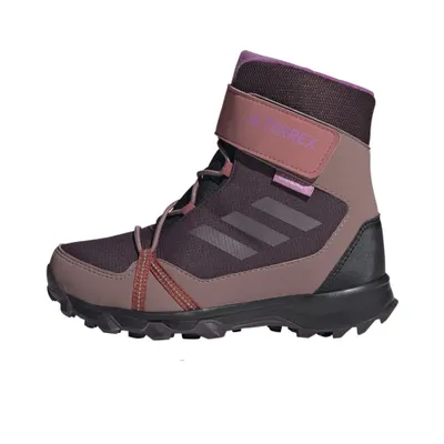 Produktbild von Scarpe Adidas Terrex Snow CF Rain.Rdy Jr IF7497 Pullunder adidas Größe: 38,