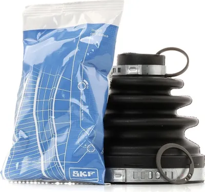 Produktbild von SKF Faltenbalgsatz Antriebswelle für FORD Focus II Schrägheck (DA, HCP, DP) VKJP 8433