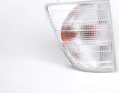 Produktbild von Blinker passend für Mercedes Sprinter 901 904 02/95-03/00 vorne RE 9018200221 A9018200221 Johns