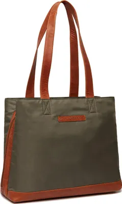 Produktbild von The Chesterfield Brand Lavik Shopper Tasche Leder 36 cm