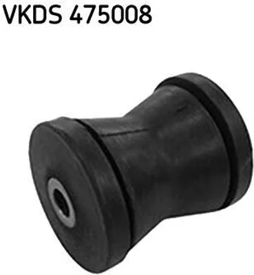Produktbild von SKF VKDS 475008 Achslager für OPEL Corsa B Schrägheck (S93) Hinten