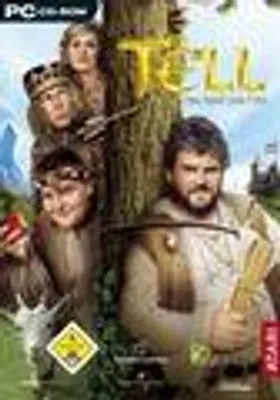 Produktbild von Tell (DVD-ROM)