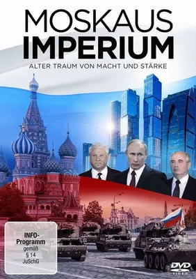 Produktbild von Moskaus Imperium