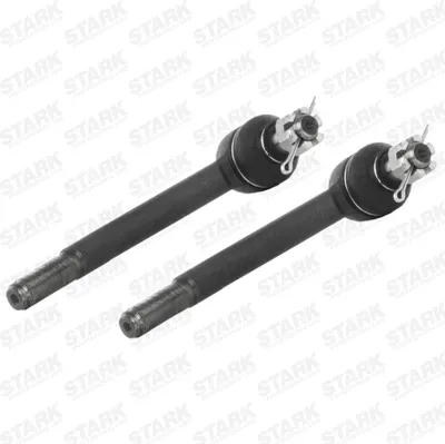 Produktbild von STARK Spurstangenkopf Spurstange für FIAT 125 Limousine (125) Vorne SKTE-0280791