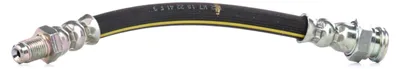 Produktbild von LPR 6T46235 Bremsschlauch für FIAT Ducato Kastenwagen (250, 290) Ducato Pritsche / Fahrgestell (250, 290) Ducato Bus (250, 290) PUNTO (188)
