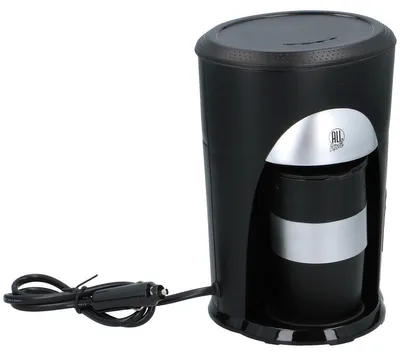 Produktbild von All Ride Kaffeemaschine Kaffeezubereiter Fahrzeugzubehor Aktiva 300W Schnell Kaffee to go