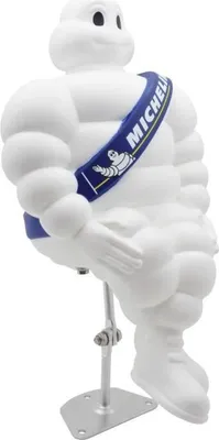 Produktbild von Original Michelin Männchen ca. 40 cm