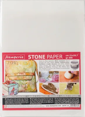 Produktbild von Steinpapier DIN A4