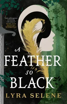 Image de A Feather So Black