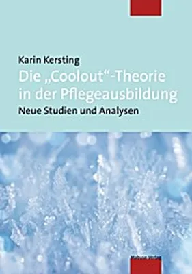 Image de Die Theorie des Coolout und ihre Bedeutung für die Pflegeausbildung