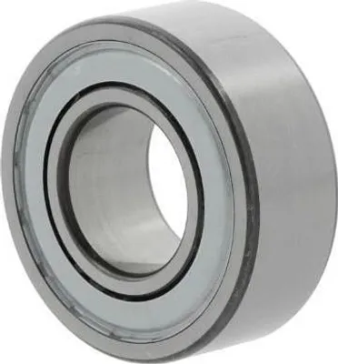 Produktbild von SKF Schrägkugellager 3210 2Z ( 50x90x30.2 mm )