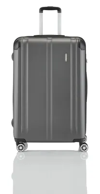 Produktbild von Travelite Cestovní kufr City 4w L 73049-04 113/124 l