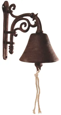 Obrázok produktu pre Esschert Design DB40, Oceľ, Bronzová, Matný