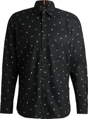 Produktbild von Hugo Boss AG Remiton_M 10262811 01 001 001 XL