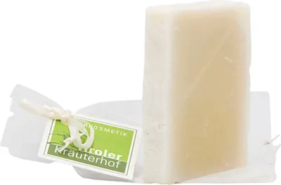Produktbild von Bio Olivenölseife 80g