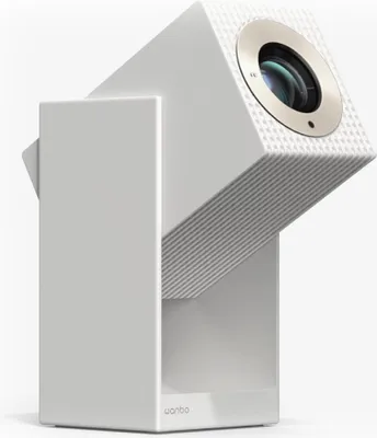 Produktbild von Wanbo Beamer Cube 2 Pro weiß