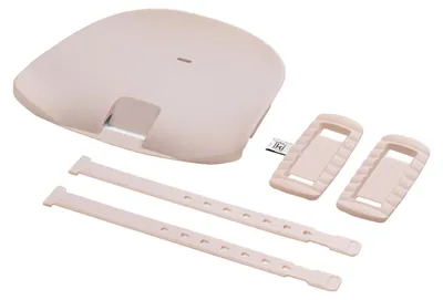 Produktbild von Urban Iki Ta-ke Rear Upgrade-kit Rosa  Junge Rosa One Size