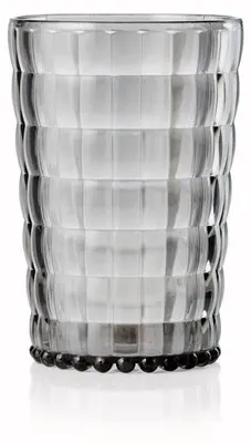 Obrázek produktu pro Hrnek 0,4 l, Ø 8,5 cm, (V) 12,5 cm, šedý