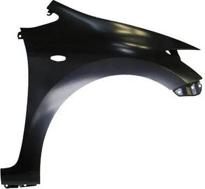 Produktbild von DIEDERICHS 6619006 Kotflügel Vorne Rechts für TOYOTA AURIS (NRE15, ZZE15, ADE15, ZRE15, NDE15)