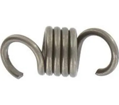Image de Ressort D'embrayage Adaptable Stihl Pour Modèles 038 Etms380. Remplace Origine: 0000-997-0907