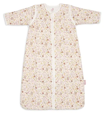Obrázok produktu pre Jollein detská spací vak s odnímateľnými rukávmi – Flower Fairies – 70 cm | Spánok