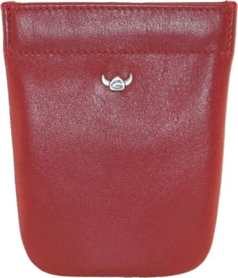 Produktbild von Golden Head Schlüsselmäppchen Polo Key Case Red rot