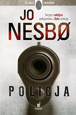 Immagine prodotto di Policja