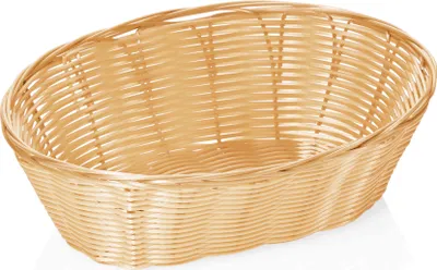 Obrázok produktu pre Oválny kôš 24 × 17 × 8 cm